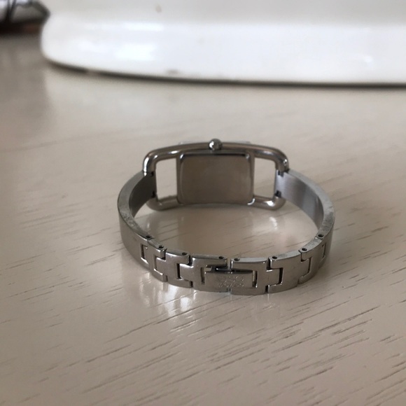 ESO movado diamond face woman’s watch